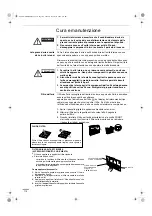 Предварительный просмотр 112 страницы Technibel KPAFM125R5IA Instruction Manual