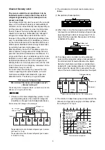 Предварительный просмотр 3 страницы Technibel KPAFP125R5IA Series Installation Manual