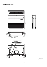 Предварительный просмотр 5 страницы Technibel KPAFP125R5IA Series Installation Manual