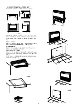 Предварительный просмотр 6 страницы Technibel KPAFP125R5IA Series Installation Manual