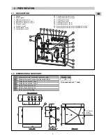 Preview for 3 page of Technibel M2Z P Installation Instruction