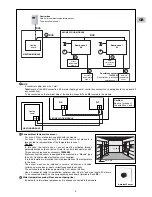 Предварительный просмотр 5 страницы Technibel M2Z P Installation Instruction