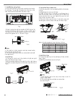 Preview for 22 page of Technibel MAFX 96R5I Service Manual