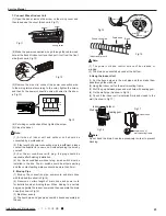 Preview for 23 page of Technibel MAFX 96R5I Service Manual