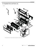 Preview for 36 page of Technibel MAFX 96R5I Service Manual