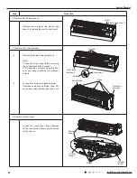 Preview for 44 page of Technibel MAFX 96R5I Service Manual