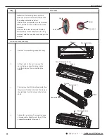 Preview for 46 page of Technibel MAFX 96R5I Service Manual