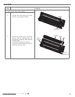 Preview for 47 page of Technibel MAFX 96R5I Service Manual