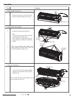 Preview for 49 page of Technibel MAFX 96R5I Service Manual