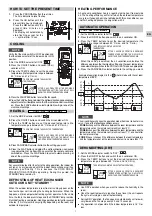 Preview for 7 page of Technibel MCA 20C Operating Instructions Manual