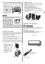 Preview for 15 page of Technibel MCA 20C Operating Instructions Manual