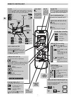 Предварительный просмотр 6 страницы Technibel MCA 45C Operating Instructions Manual