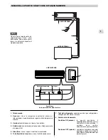 Предварительный просмотр 13 страницы Technibel MCA 45C Operating Instructions Manual