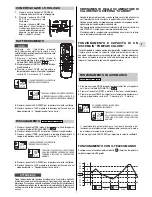 Предварительный просмотр 17 страницы Technibel MCA 45C Operating Instructions Manual