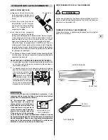 Предварительный просмотр 25 страницы Technibel MCA 45C Operating Instructions Manual