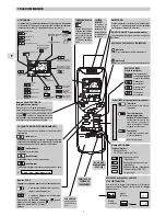 Предварительный просмотр 26 страницы Technibel MCA 45C Operating Instructions Manual