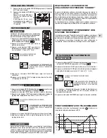 Предварительный просмотр 27 страницы Technibel MCA 45C Operating Instructions Manual