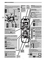 Предварительный просмотр 36 страницы Technibel MCA 45C Operating Instructions Manual