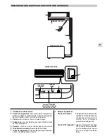 Предварительный просмотр 43 страницы Technibel MCA 45C Operating Instructions Manual