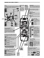 Предварительный просмотр 46 страницы Technibel MCA 45C Operating Instructions Manual