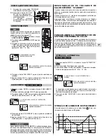 Предварительный просмотр 47 страницы Technibel MCA 45C Operating Instructions Manual