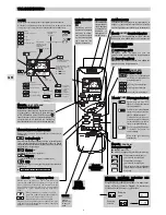 Предварительный просмотр 56 страницы Technibel MCA 45C Operating Instructions Manual