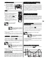 Предварительный просмотр 57 страницы Technibel MCA 45C Operating Instructions Manual