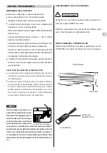 Предварительный просмотр 15 страницы Technibel MCA120C Operating Instructions Manual