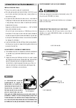 Предварительный просмотр 25 страницы Technibel MCA120C Operating Instructions Manual