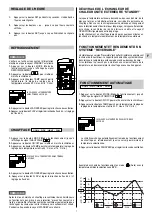 Предварительный просмотр 27 страницы Technibel MCA120C Operating Instructions Manual