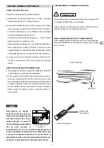 Предварительный просмотр 35 страницы Technibel MCA120C Operating Instructions Manual