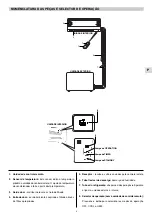 Предварительный просмотр 43 страницы Technibel MCA120C Operating Instructions Manual