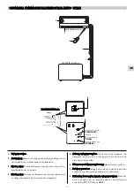 Предварительный просмотр 53 страницы Technibel MCA120C Operating Instructions Manual