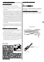 Предварительный просмотр 55 страницы Technibel MCA120C Operating Instructions Manual