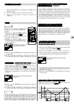 Предварительный просмотр 57 страницы Technibel MCA120C Operating Instructions Manual