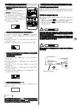 Предварительный просмотр 59 страницы Technibel MCA120C Operating Instructions Manual