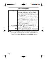 Preview for 10 page of Technibel MCAF124MR5IAA Operating Instructions Manual