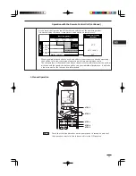 Preview for 13 page of Technibel MCAF124MR5IAA Operating Instructions Manual