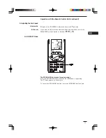 Preview for 15 page of Technibel MCAF124MR5IAA Operating Instructions Manual