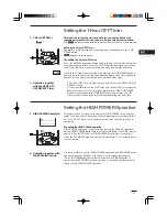 Preview for 21 page of Technibel MCAF124MR5IAA Operating Instructions Manual