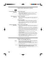 Preview for 22 page of Technibel MCAF124MR5IAA Operating Instructions Manual