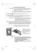 Preview for 10 page of Technibel MCAF128MR5I Operating Instructions Manual