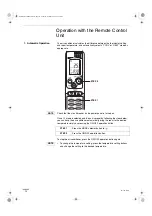 Preview for 12 page of Technibel MCAF128MR5I Operating Instructions Manual