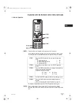 Preview for 13 page of Technibel MCAF128MR5I Operating Instructions Manual