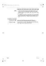 Preview for 14 page of Technibel MCAF128MR5I Operating Instructions Manual