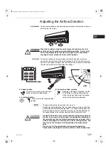 Preview for 21 page of Technibel MCAF128MR5I Operating Instructions Manual