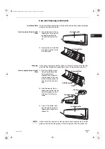 Preview for 23 page of Technibel MCAF128MR5I Operating Instructions Manual