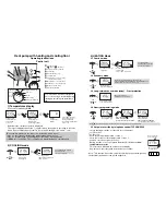 Preview for 1 page of Technibel MCE089ZAA Operating Instructions