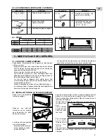 Preview for 3 page of Technibel MCW 1 B 5B Installation Instructions Manual