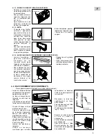 Preview for 5 page of Technibel MCW 1 B 5B Installation Instructions Manual